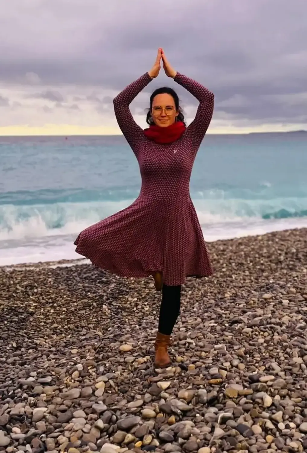 Sarah